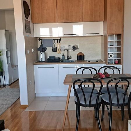 Apartman 442 Vrnjačka Banja Exteriör bild