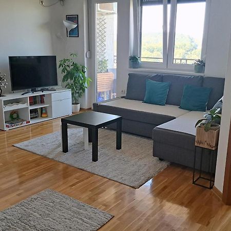 Apartman 442 Vrnjačka Banja Exteriör bild