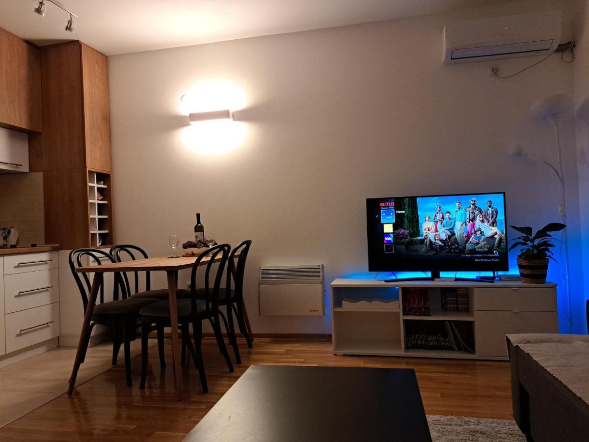 Apartman 442 Vrnjačka Banja Exteriör bild
