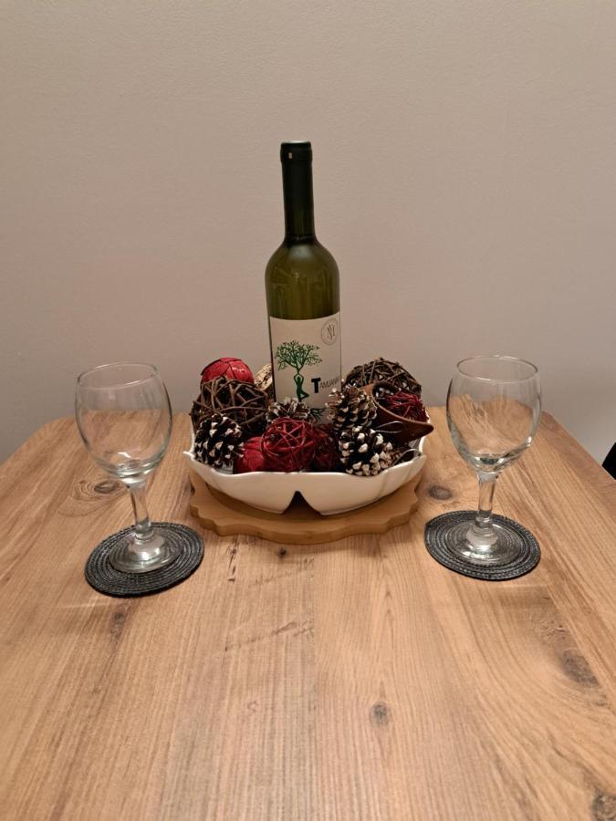 Apartman 442 Vrnjačka Banja Exteriör bild