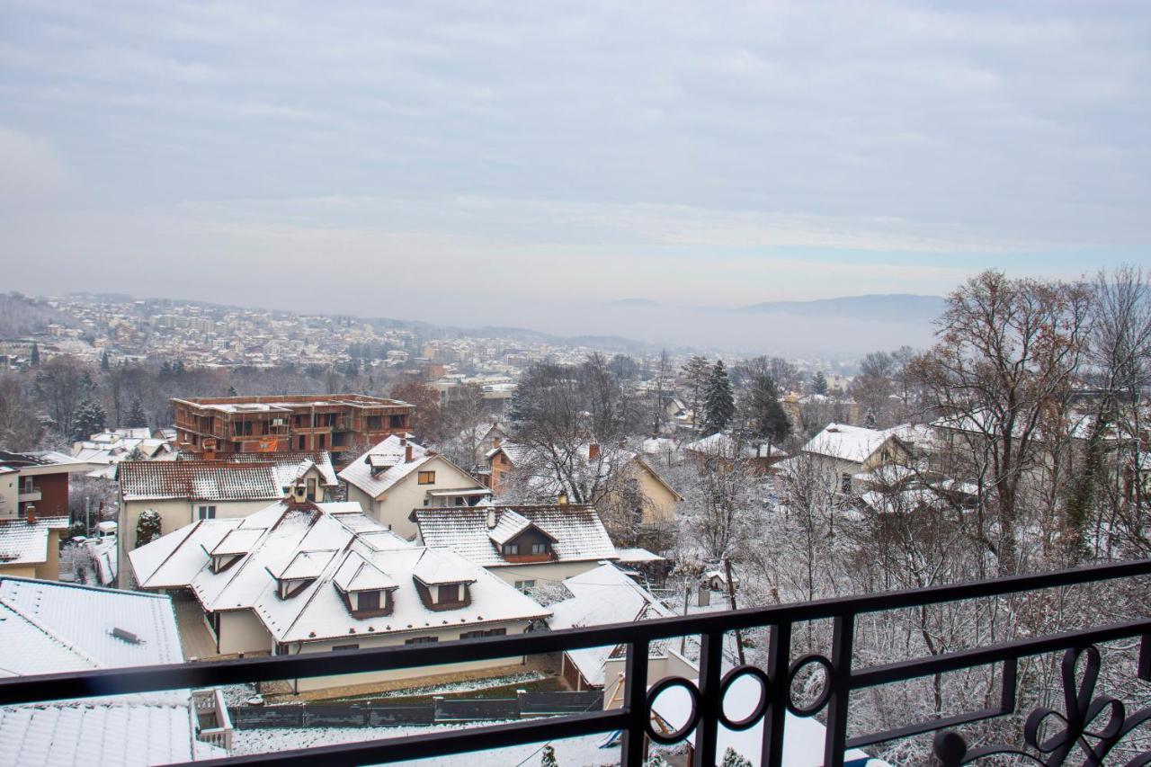 Apartman 442 Vrnjačka Banja Exteriör bild