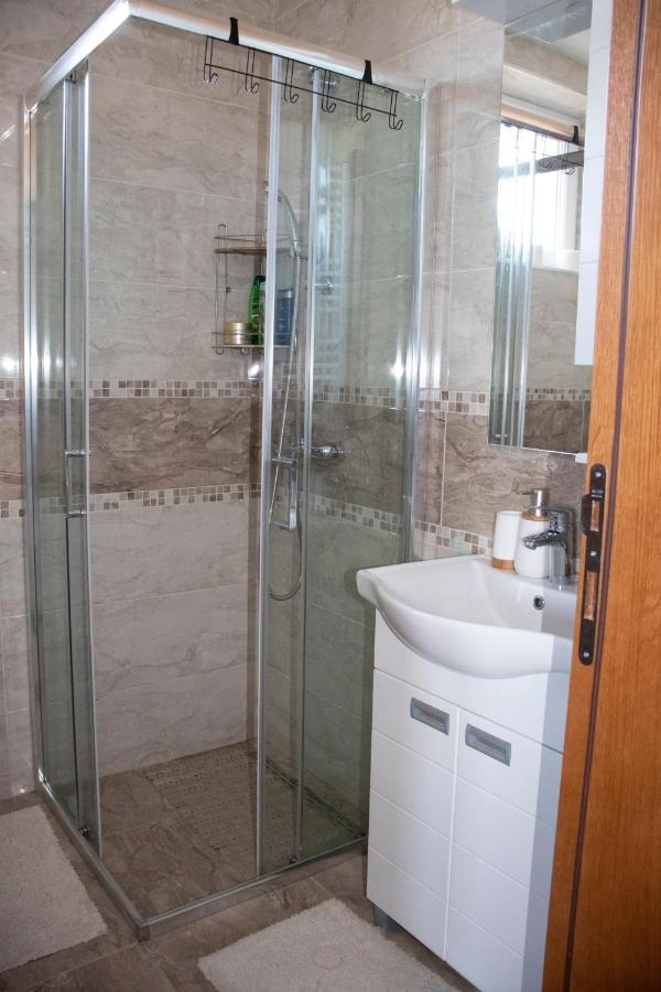 Apartman 442 Vrnjačka Banja Exteriör bild