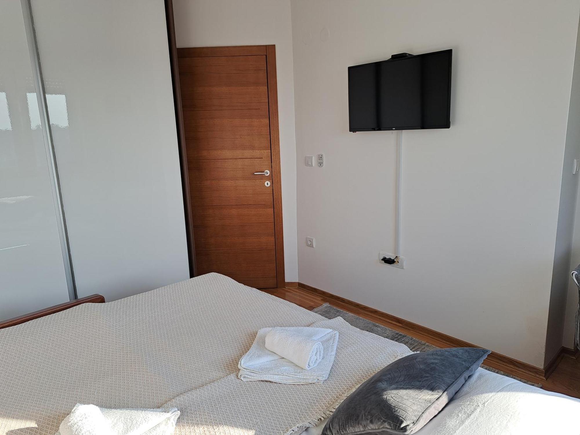 Apartman 442 Vrnjačka Banja Exteriör bild