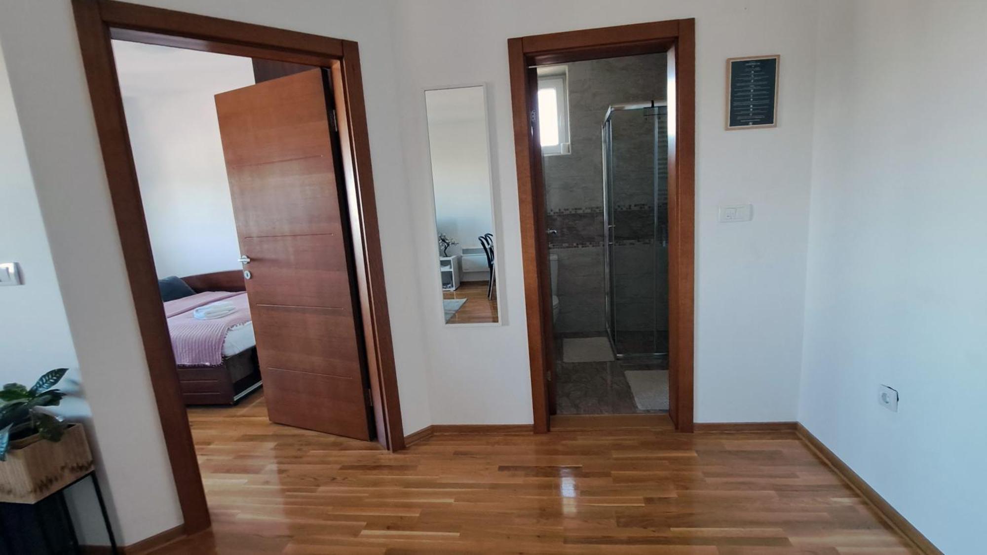 Apartman 442 Vrnjačka Banja Exteriör bild
